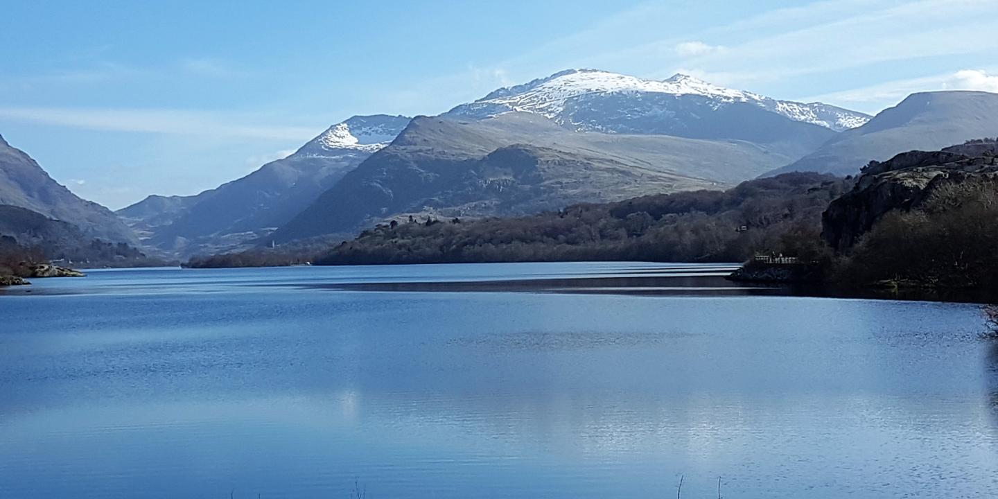 Snowdonia Sightseeing Tour | CELTICOS