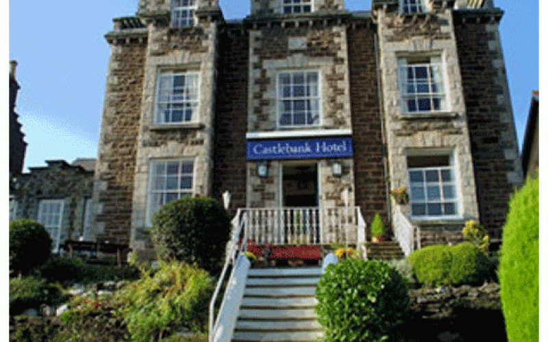 Castlebank Hotel