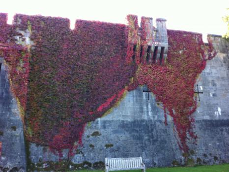 Penrhyn Castle